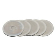 ODOMY 5PCS Rotary Cutting Blade for Sewing Quilting Fabric Cutting Craft Tool
