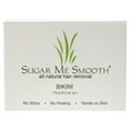 thumbnail image 5 of Bikini Hair Removal by Sugar Me Smooth for Unisex - 6.2 oz Hair Removal, 5 of 6