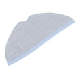 thumbnail image 4 of Reemplazo De Almohadillas Para Fregona, Duraderas, Antidecoloración, Fuerte Absorción De Agua, Fácil De Quitar, Resistencia A Altas Temperaturas, Almohadillas Para Fregona De ANGGREK Otros, 4 of 8