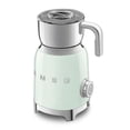 thumbnail image 3 of Espumador de Leche Smeg 6 Programas Prestablecidos y Funcion Manual Verde Pastel, 3 of 4