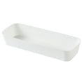 thumbnail image 4 of Drawer Partition Storage Box Kitchen Tableware Cutlery Small Storage Box Home Organization Accessories 1pc Plastic, 4 of 4