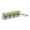 yellow and clear, variant on Fidget Keyboard Keychain Creative Keyboard Fidget for Teens yellow and clear