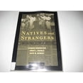 thumbnail image 1 of Pre-Owned Natives and Strangers: A Multicultural History of Americans (Paperback) 0195147731 9780195147735, 1 of 1