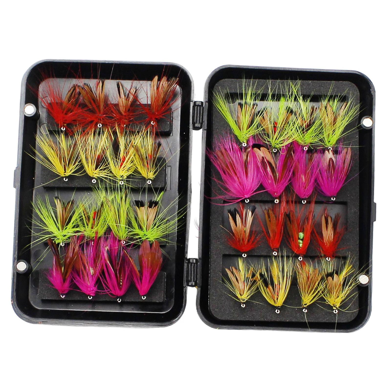 Lear Series 3200 Boîte de pêche à la ouche – Étui de rangeent étanche