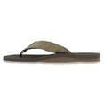 thumbnail image 3 of Cobian®&nbsp;Men's Floater 2 Flip Flop (in Cement), 3 of 3