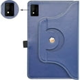 thumbnail image 4 of Labanema For Moxee Tablet 2 Rotating Case 2022,360 Degree Rotary Stand Cover for Moxee Tablet 2 8" Tablet (Not fit Moxee Tablet MT-T800),Blue, 4 of 7