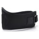 thumbnail image 2 of Cinturón De Fitness Cinturones de fitness Cinturón de ejercicio de adelgazamiento ajustable para adultos Unisex (M Negro) Hugtrwg  Para Estrenar, 2 of 7