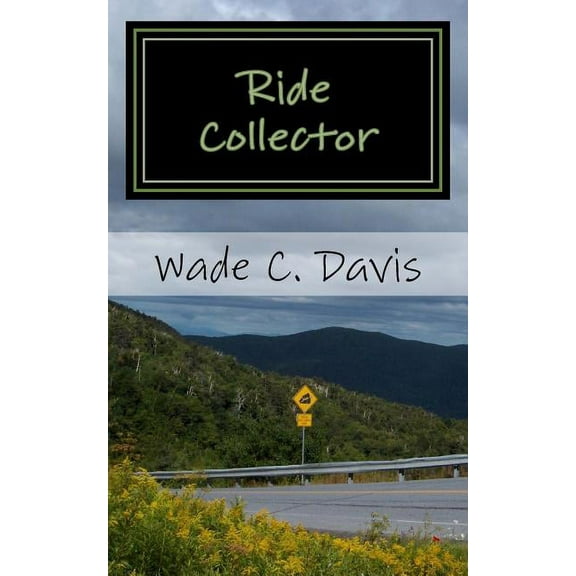 Ride Collector (Paperback)