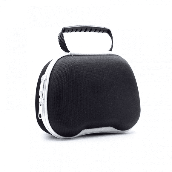 Funda de transporte para mando de videojuegos Switch PRO/PS5/PS4/Xbox. Bolsa de almacenamiento portátil. Caja protectora. Accesorios