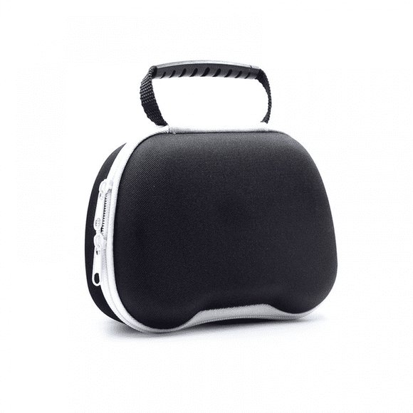 Funda de transporte para mando de videojuegos Switch PRO/PS5/PS4/Xbox. Bolsa de almacenamiento portátil. Caja protectora. Accesorios