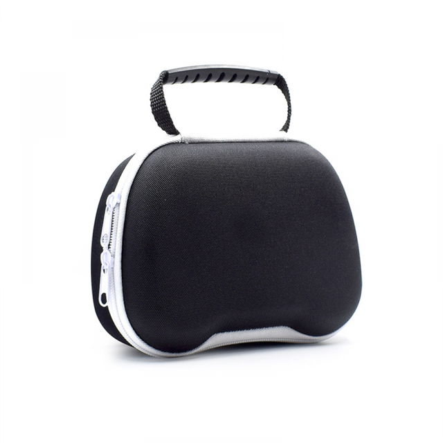 Funda de transporte para mando de videojuegos Switch PRO/PS5/PS4/Xbox. Bolsa de almacenamiento portátil. Caja protectora. Accesorios