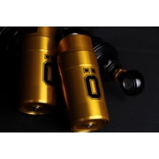 OHLINS HD 779S2 Shock Absorber - 13 - Fully Adjustable - STX36 Blackline