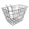 thumbnail image 1 of Canastilla para bicicleta R24 ahulada negro Mediana Cyby, 1 of 3