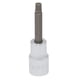 thumbnail image 2 of Dado 1/2" Punta Hexagonal 5/8" Urrea 5441-5/8, 2 of 2