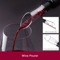 thumbnail image 3 of Ensemble d'Ouvre-bouteille Électrique Type-C Rechargeable Automatique pour Vin, 3 of 8