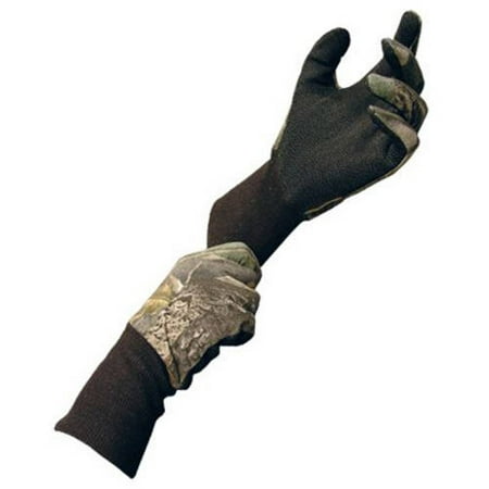 - Primos Gloves 6392 Mossy Oak New Break-Up, One Size Fits Most, Cotton
