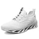 thumbnail image 2 of Zapatos Deportivos para Correr Hombres Malla Antideslizantes Deporte, 2 of 9