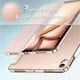 thumbnail image 3 of Funda JeTech para iPad Air 11 M3/M2 (2025/2024), color dorado rosado, 3 of 6