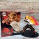 thumbnail image 1 of Figura de anime Demon Slayer, Rengoku Kyoujurou, batalla gastronómica planteada, figura de inflamación, figura de Hashira, cánceres Cadeaux, 20 cm, 1 of 5