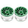 thumbnail image 3 of ANGGREK RC Car Beadlock Wheel Rims, RC Car Accessories Beadlock Wheel Rims With Lock For 1/10 RC Car For Sports, 3 of 8