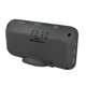 thumbnail image 4 of 2026 LED Digital Alarm Clock with Snooze Alarm Automatic Smart Clock P, 4 of 5