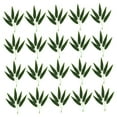 thumbnail image 4 of Hytrove 100Pcs Faux Bamboo Branches For Home Decor Room Decoration Material, 4 of 8