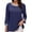 BU3, variant on Women's Casual Color Block Ribbed Crew Neck Top Technical Shirts Women Long Sleeve Women Small Tops Jr Fall Fashion T Neck Tops for Women Running Top Women Long Sleeve T Shirts Women Valentines Day