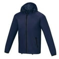 thumbnail image 3 of Elevate Essentials Mens Dinlas Lightweight Jacket, 3 of 4