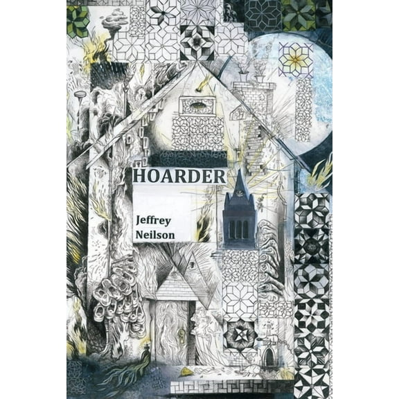 Hoarder, (Paperback)