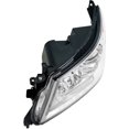 thumbnail image 3 of For Buick Allure Headlight 2010 Driver Side DOT Certified GM2502335 | 20941383, 3 of 4