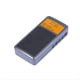 thumbnail image 4 of Mini Radio Portátil Bluetooth Radios Estéreo FM Altavoz Bluetooth Inalámbrico con Reloj Despertador, 4 of 5