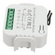 thumbnail image 5 of Kit de actualización de control inalámbrico para persianas enrollables. Interruptor inalámbrico para persianas, toldos y persianas. Incluye control remoto RF., 5 of 14