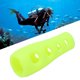 thumbnail image 4 of Protector De Manguera De Regulador De Buceo, Protector De Manguera De Regulador Ventilado De 63 Mm De Largo PVC Poroso Duradero Portátil Para Tubería De Presión Media ANGGREK Otros, 4 of 8