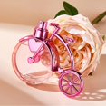 thumbnail image 2 of Elegant Long-Lasting Natural Eau De Parfum Perfume Spray - Perfect Women's Gift - 0.84 Oz, 2 of 4