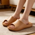 thumbnail image 5 of Willtoo Womens Arch Support Slippers Comfortable Non-Slip House Shoes, 5 of 5