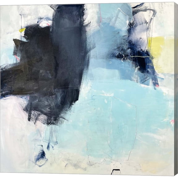 Great Art Now Paloma by Mila Apperlo, Canvas Wall Art, 20W x 20H