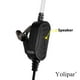 thumbnail image 3 of Kit de vigilancia, auricular Yolipar para radios Kenwood/Baofeng, 3 of 5