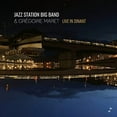 thumbnail image 2 of Jazz Station Big Band - Live In Dinant - Music & Performance - CD, 2 of 2