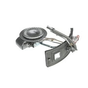 Ao Smith Water Heater Final Burner Assy Nat 100112345 - Genuine OEM Replacement Part