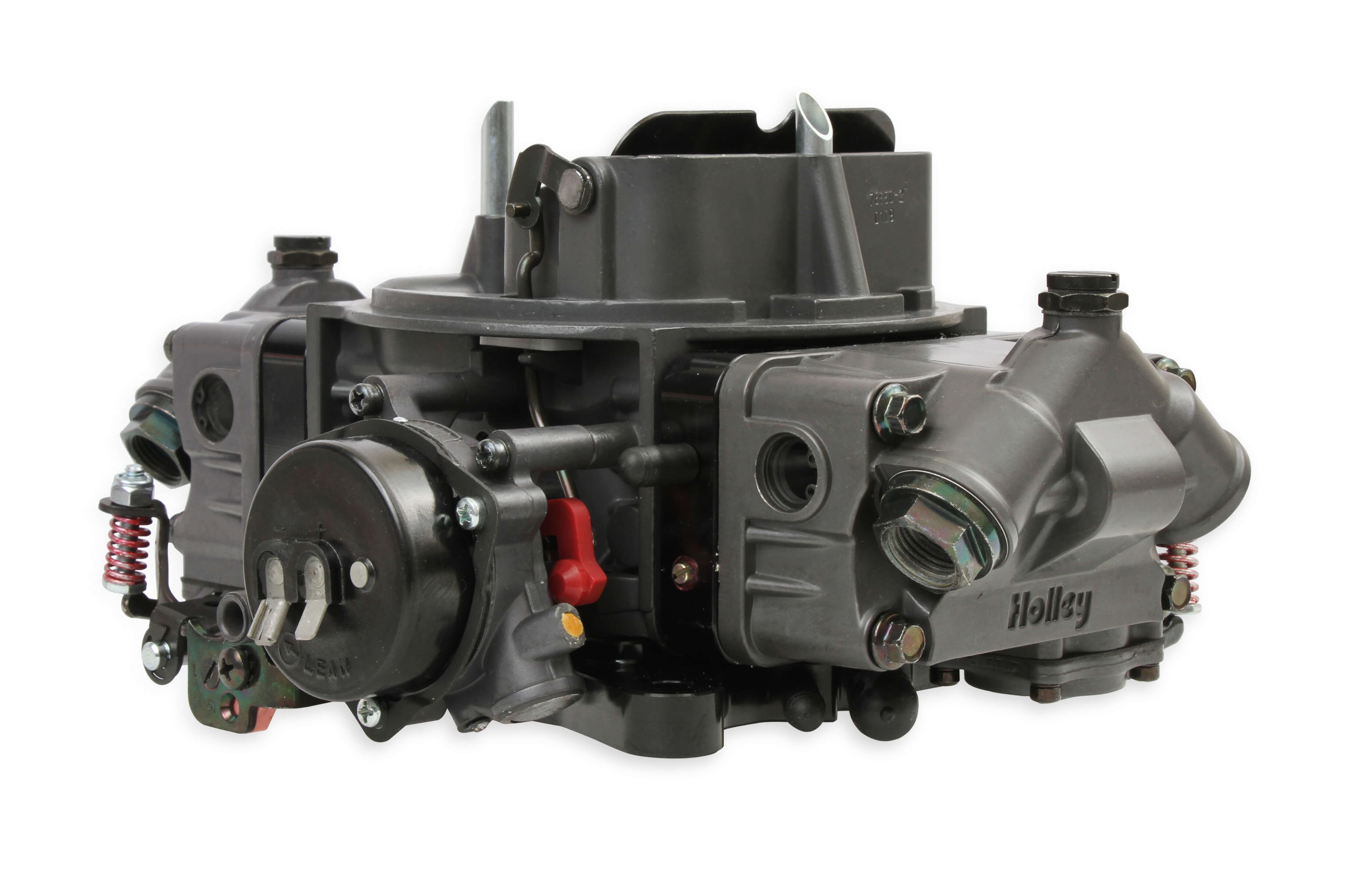 Holley Performance 0-76650HB Carburetor - Walmart.com