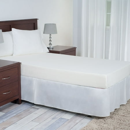 Remedy Comfort Gel Memory Foam Mattress - 7 Inches Twin XL Remedy Comfort Gel Memory Foam Mattress - 7 inches Twin XL - Remedy Comfort Gel Memory Foam Mattress - 7 Inches Twin XL