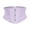 Purple, variant on MOMOJIA Breathable Slimming Waist Cincher Corset Belt 8 Colors Choices 5 Sizes For Daily Use