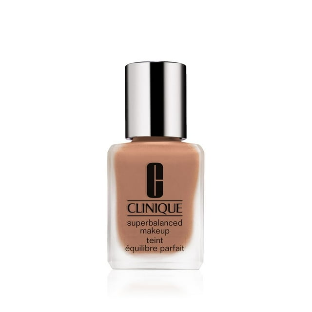 Foundation Clinique Superbalanced Sunny, sin aceite, 30 ml