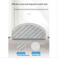 thumbnail image 2 of 6PCS Replacement Mop Cloths For Ecovacs X1/N20/ T10/T10 TURBO, 2 of 5