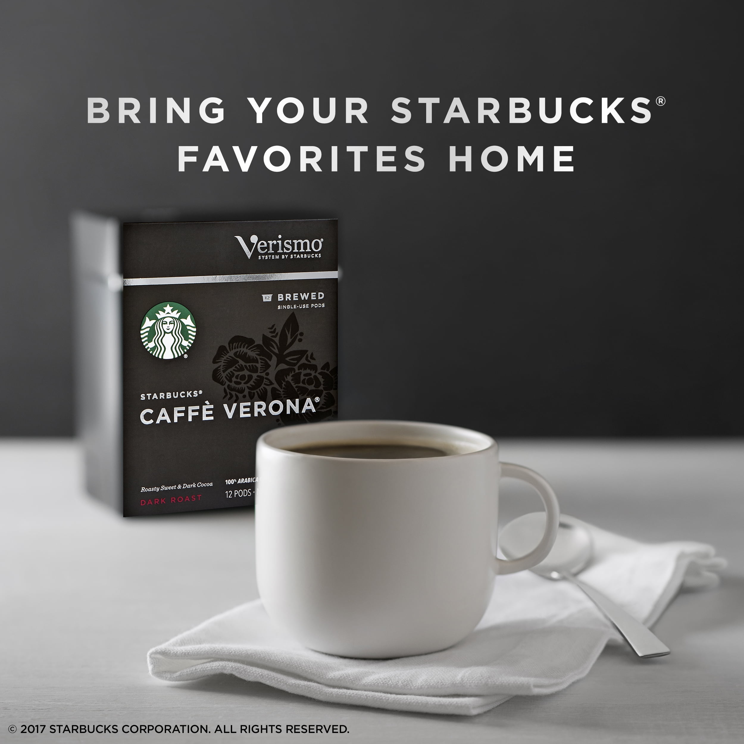 Verismo Pods In Keurig