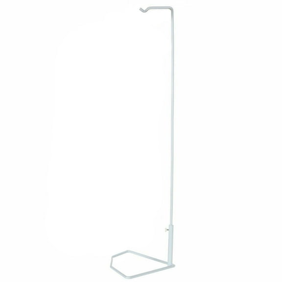 Universal Display Stand for Full-Size Anatomical Vertebral Columns