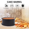 thumbnail image 5 of Air Fryer Accessories， Universal XL Kit for Tower Duronic and Phillips (3.3QT)， Set of 7-8 Inch, 5 of 5