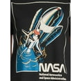 thumbnail image 4 of NASA Women's Tee, 4 of 5