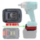 thumbnail image 3 of 5X MTB18DYL Adaptador para 18V BateríA de Iones de Litio BL1830 HongSong JiangMi ZhiPu en 21V Herramienta EléCtrica de Litio, 3 of 5