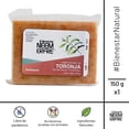 thumbnail image 2 of Jabón de toronja natural y artesanal Bienestar NEEM ERFRE 150 g, 2 of 4